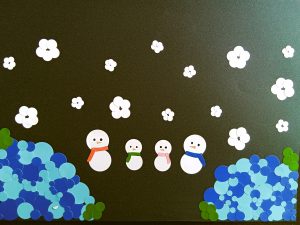 ★アートワークショップ★