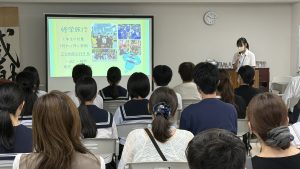 ★オープンキャンパス★