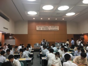 【新居浜分校】大健闘！全国高校将棋竜王戦愛媛県予選ベスト８