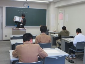 【松山本校】未来高等学校で検定にチャレンジ！