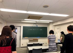 《松山本校》集中スクーリングコース🌞閉講式🏢