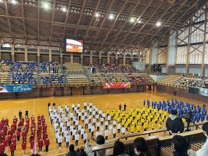 ≪松山本校≫河原学園スポーツフェスティバル🏃‍♂️🏃‍♀️